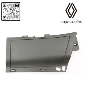 RN-22562R-623122562R-Defletor-Ar-Dianteiro-Renault-Captur-Lado-Direito RN-22562R-623122562R-Defletor-Ar-Dianteiro-Renault-Captur-Lado-Direito