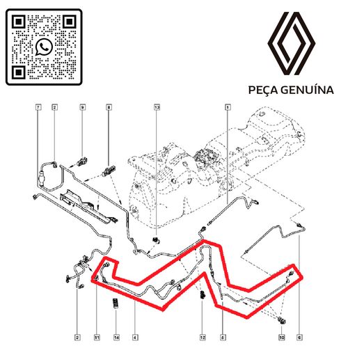 RN-22628R-175122628R-MANGUEIRA-DE-RETORNO-COMB.-2.3-16V-M9T-MASTER-13...