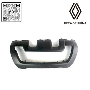 RN-22974R-620722974R-Protetor-Do-Parachoque-Dianteiro-Renault-Duster RN-22974R-620722974R-Protetor-Do-Parachoque-Dianteiro-Renault-Duster