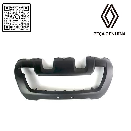 RN-22974R-620722974R-Protetor-Do-Parachoque-Dianteiro-Renault-Duster RN-22974R-620722974R-Protetor-Do-Parachoque-Dianteiro-Renault-Duster