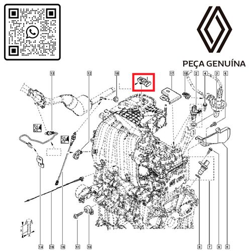 RN-50035R-223650035R-SENSOR-MAP-D4D-K7M-K4M-F4R-H4M-M4R--com2-aneis-de-ved--CLIO