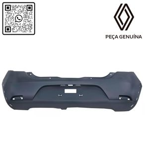 RN-36717R-850236717R-Parachoque-Tras-Original-Renault-Sandero RN-36717R-850236717R-Parachoque-Tras-Original-Renault-Sandero