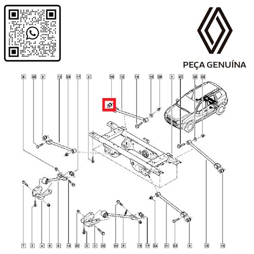 RN-839121-K6-BUCHA-DO-BRACO-TRANSVERSAL-DA-SUSP.-TRAS.-ORO-4X4-4X2-DUS-4X4--x6- RN-839121-K6-BUCHA-DO-BRACO-TRANSVERSAL-DA-SUSP.-TRAS.-ORO-4X4-4X2-DUS-4X4--x6-