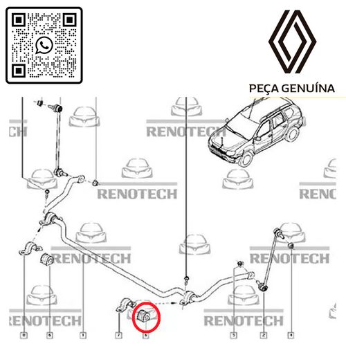 RN-852550-OK2-BUCHA-CENTRAL-DA-BARRA-ESTAB.-DUSTER-CAPTUR-ORIG-36x36x17mm-x2