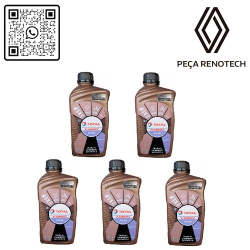 RN-015143-K3-OLEO-FLUIDMATIC-DIII-MV-DIR.-HIDR-OU-CAMBIO-AUTOMATICO-X5