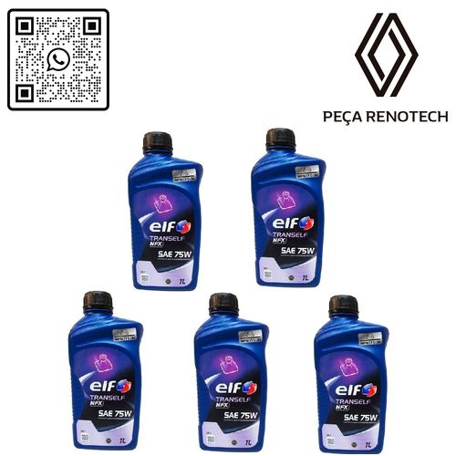 RN-015170-K5-OLEO-75W-NFX-SAE-PARA-CAMBIO-RENAULT-PK-MASTER-X5