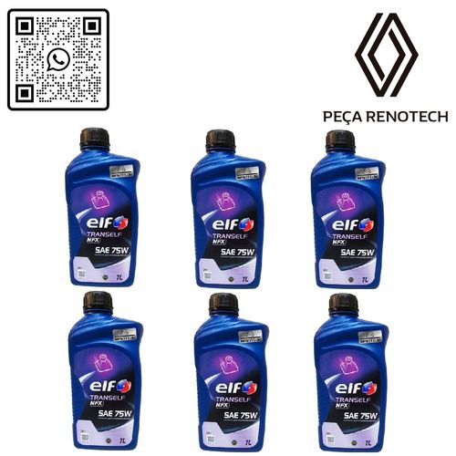RN-015170-K6-OLEO-75W-NFX-SAE-PARA-CAMBIO-RENAULT-PK-MASTER-X6