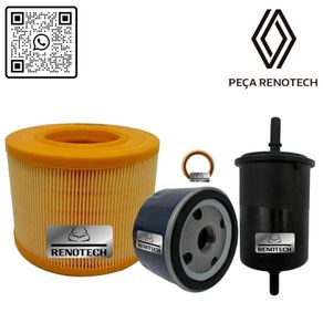 KIT-F3R001-KIT-FILTROS-MOT-F3R-2.0-8V-AR-OLEO-COMB.-ANEL-DO-CARTER KIT-F3R001-KIT-FILTROS-MOT-F3R-2.0-8V-AR-OLEO-COMB.-ANEL-DO-CARTER