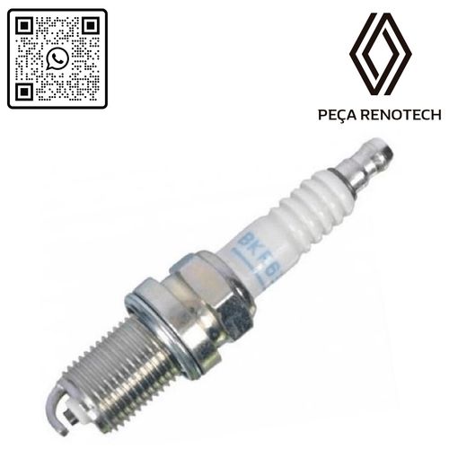 PC-BKR6EZ-4-VELA-DE-IGNICAO-206-207-C3-1.4-8V-BKR6EZ-NGK-x4 PC-BKR6EZ-4-VELA-DE-IGNICAO-206-207-C3-1.4-8V-BKR6EZ-NGK-x4
