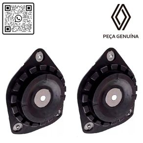 RN-00001R-KO2-BATENTE-SUP.-DO-AMORT.-DIANT.-FLUENCE-ORIG-KIT-COM-2 RN-00001R-KO2-BATENTE-SUP.-DO-AMORT.-DIANT.-FLUENCE-ORIG-KIT-COM-2