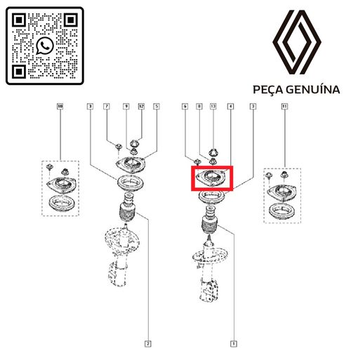 RN-00001R-KO2-BATENTE-SUP.-DO-AMORT.-DIANT.-FLUENCE-ORIG-KIT-COM-2