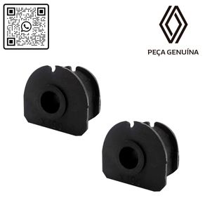 RN-00111R-K2-BUCHA-CENTRAL-DA-BARRA-ESTAB.-TRAS.-DUSTER-4X4--X2- RN-00111R-K2-BUCHA-CENTRAL-DA-BARRA-ESTAB.-TRAS.-DUSTER-4X4--X2-