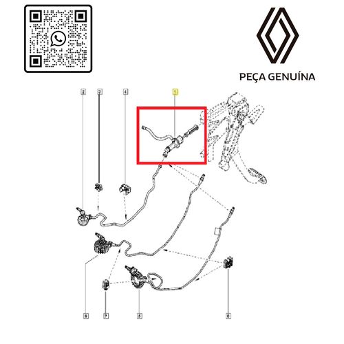 RN-00394R-KF-ATUADOR-DO-PEDAL-DE-EMBREAGEM-DUSTER-16...SAN-RS-2.0--fluido