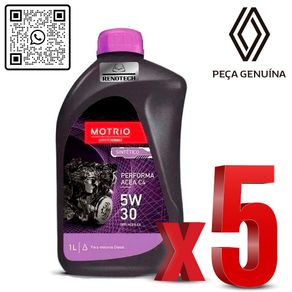 RN-732232-K5-OLEO-5W30-MOTRIO-SINTETICO-ACEA-C4-PARA-MASTER-X5