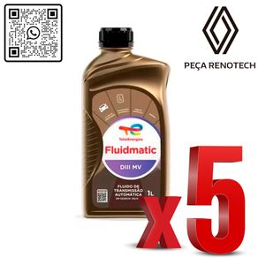 RN-015143-K5-OLEO-FLUIDMATIC-DIII-MV-DIR.-HIDR-OU-CAMBIO-AUTOMATICO-X5