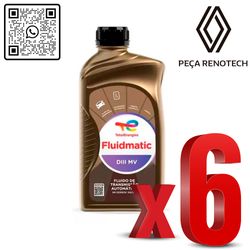 RN-015143-K6-OLEO-FLUIDMATIC-DIII-MV-DIR.-HIDR-OU-CAMBIO-AUTOMATICO-X5