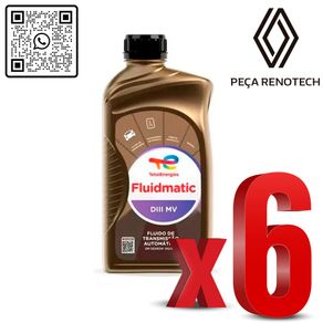 RN-015143-K6-OLEO-FLUIDMATIC-DIII-MV-DIR.-HIDR-OU-CAMBIO-AUTOMATICO-X5 RN-015143-K6-OLEO-FLUIDMATIC-DIII-MV-DIR.-HIDR-OU-CAMBIO-AUTOMATICO-X5