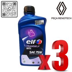 RN-015170-K3-OLEO-75W-NFX-SAE-PARA-CAMBIO-RENAULT-PK-MASTER