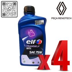 RN-015170-K4-OLEO-75W-NFX-SAE-PARA-CAMBIO-RENAULT-PK-MASTER-X4