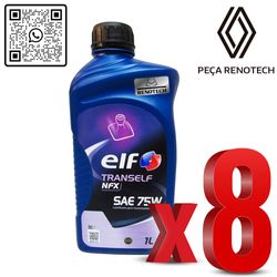 RN-015170-K6-OLEO-75W-NFX-SAE-PARA-CAMBIO-RENAULT-PK-MASTER-X6