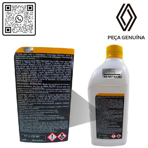 RN-172381-K3-FLUIDO-DE-FREIO-DOT-4-RENAULT-ORIG-X3