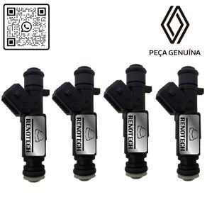 RN-03549R-K4-BICO-INJETOR-DE-COMB.-MOT-1.6-8V-K7M-764-LOG-SAN-ORIG-kit-com-4 RN-03549R-K4-BICO-INJETOR-DE-COMB.-MOT-1.6-8V-K7M-764-LOG-SAN-ORIG-kit-com-4