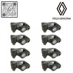 RN-067796-8-BALANCIM-DO-COM.-DE-VALV.-MOT-2.5-16V-G9U-MASTER-KIT-COM-8 RN-067796-8-BALANCIM-DO-COM.-DE-VALV.-MOT-2.5-16V-G9U-MASTER-KIT-COM-8