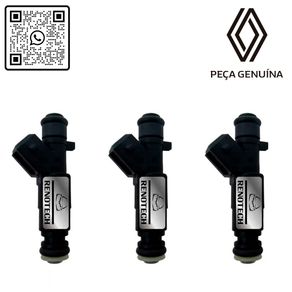 RN-02099R-K3-BICO-INJETOR-DE-COMB.-MOT-1.0-12V-B4D-KWID-kit-com-3