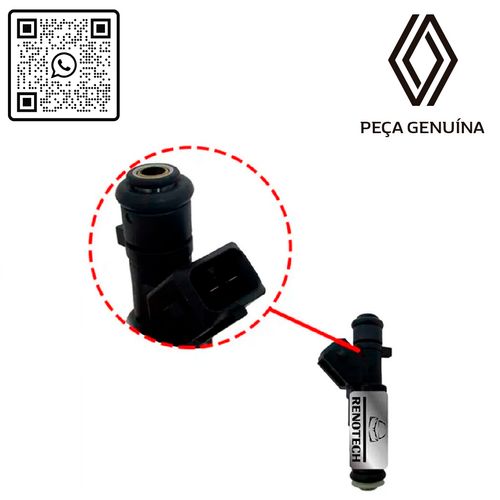 RN-02099R-K3-BICO-INJETOR-DE-COMB.-MOT-1.0-12V-B4D-KWID-kit-com-3