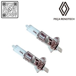 RN-040848-K-KIT-COM-2-LAMPADA-H1-12V-55W RN-040848-K-KIT-COM-2-LAMPADA-H1-12V-55W