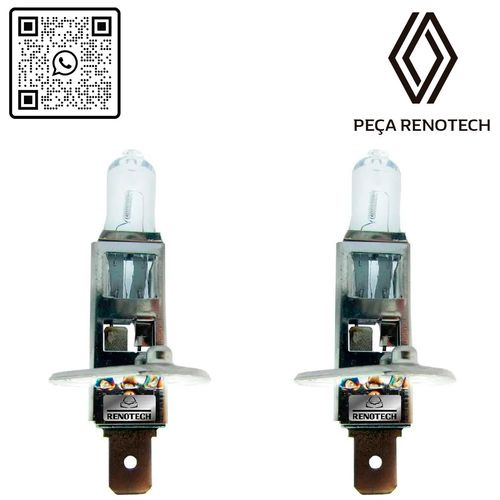 RN-040848-K-KIT-COM-2-LAMPADA-H1-12V-55W RN-040848-K-KIT-COM-2-LAMPADA-H1-12V-55W
