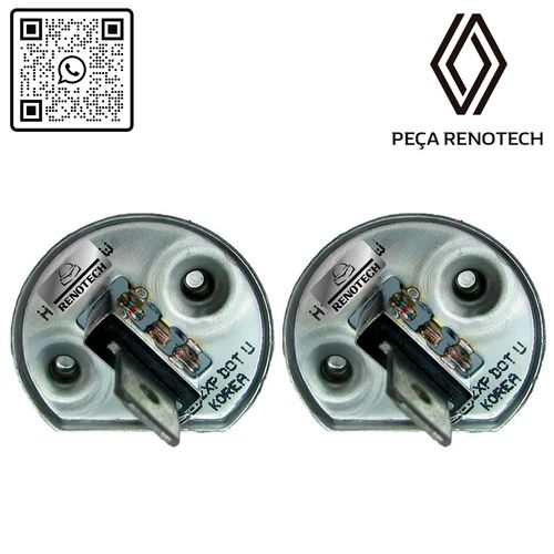 RN-040848-K-KIT-COM-2-LAMPADA-H1-12V-55W RN-040848-K-KIT-COM-2-LAMPADA-H1-12V-55W