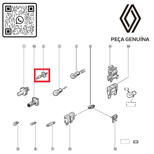 RN-040848-K-KIT-COM-2-LAMPADA-H1-12V-55W RN-040848-K-KIT-COM-2-LAMPADA-H1-12V-55W