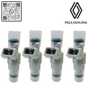 RN-04166R-K4-BICO-INJETOR-DE-COMB.-MOT-1.0-16V-D4D-754-CL2-LOG-SAN-kit-com-4 RN-04166R-K4-BICO-INJETOR-DE-COMB.-MOT-1.0-16V-D4D-754-CL2-LOG-SAN-kit-com-4