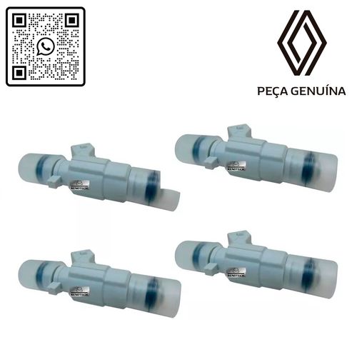 RN-04166R-K4-BICO-INJETOR-DE-COMB.-MOT-1.0-16V-D4D-754-CL2-LOG-SAN-kit-com-4 RN-04166R-K4-BICO-INJETOR-DE-COMB.-MOT-1.0-16V-D4D-754-CL2-LOG-SAN-kit-com-4