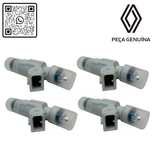 RN-04166R-K4-BICO-INJETOR-DE-COMB.-MOT-1.0-16V-D4D-754-CL2-LOG-SAN-kit-com-4 RN-04166R-K4-BICO-INJETOR-DE-COMB.-MOT-1.0-16V-D4D-754-CL2-LOG-SAN-kit-com-4