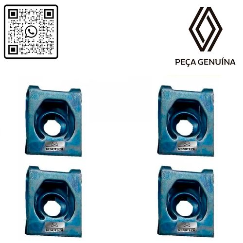 RN-046143-K-PORCA-DE-CHAPA-PARA-FIXACAO-DO-PARABARRO RN-046143-K-PORCA-DE-CHAPA-PARA-FIXACAO-DO-PARABARRO