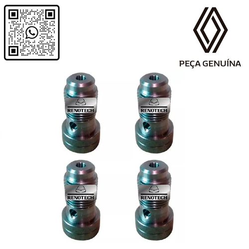 RN-046612-K4-BICO-INJETOR-DE-OLEO-MOT-G9U-2.5-16V-04-11-MASTER-INDICE-MOT-720-724