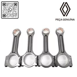 RN-04942R-K4-BIELA-DO-MOTOR-M9T-2.3-16V-M9T-MASTER-ORIG-kit-com-4 RN-04942R-K4-BIELA-DO-MOTOR-M9T-2.3-16V-M9T-MASTER-ORIG-kit-com-4
