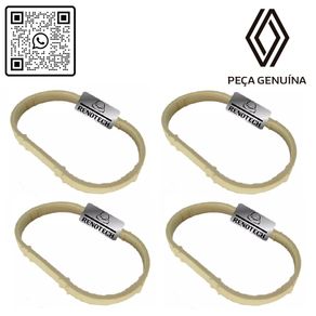 RN-052312-K4-ANEL-DE-VEDACAO-DO-COLETOR-ADM-1.6-2.0-16V-K4M-F4R--x4- RN-052312-K4-ANEL-DE-VEDACAO-DO-COLETOR-ADM-1.6-2.0-16V-K4M-F4R--x4-