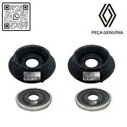 RN-053795-K2-BATENTE-SUP.-DO-AMORT.-CLIO-II-13-16---ROLAMENTO-KIT-COM-2