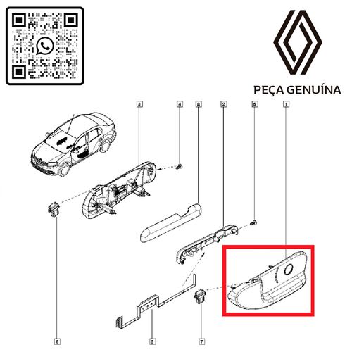 RN-04546R-K-MOLDURA-DO-BANCO-DIANT.-ESQ-DIR-LOG-II-SAN-II-DUS