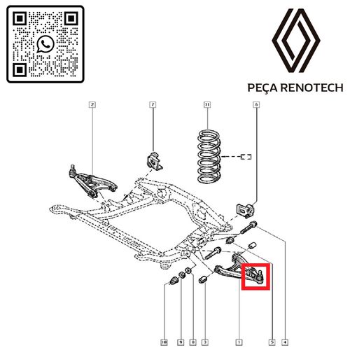 RN-002093-N2-PIVO-DA-BANDEJA-SCE-SYMBOL-CL-II-COM-FURO-12MM--x2-