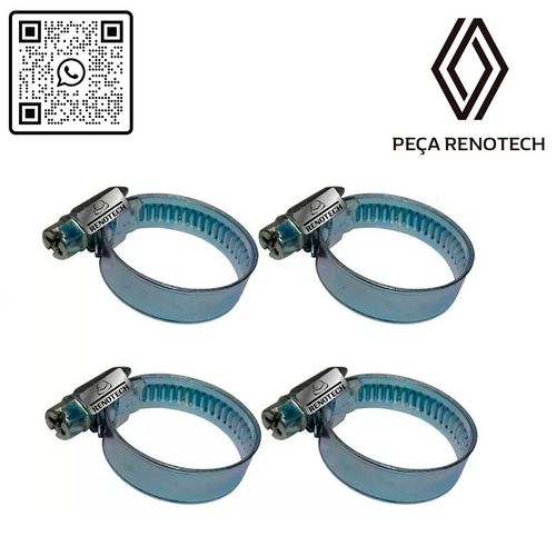 RN-053919-K-KIT-COM-4-ABRACADEIRA-PARAFUSO-19X27