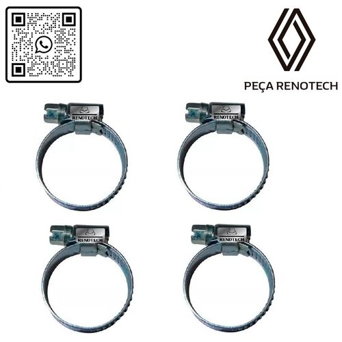 RN-053919-K-KIT-COM-4-ABRACADEIRA-PARAFUSO-19X27
