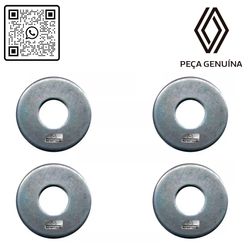 RN-053930-K4-ARRUELA-DO-PARAFUSO-DE-FIXACAO-DA-CX.-DO-FILTRO-DE-AR-MOT-K7M