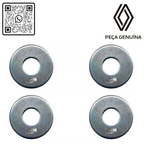 RN-053930-K4-ARRUELA-DO-PARAFUSO-DE-FIXACAO-DA-CX.-DO-FILTRO-DE-AR-MOT-K7M RN-053930-K4-ARRUELA-DO-PARAFUSO-DE-FIXACAO-DA-CX.-DO-FILTRO-DE-AR-MOT-K7M