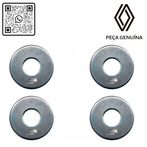 RN-053930-K4-ARRUELA-DO-PARAFUSO-DE-FIXACAO-DA-CX.-DO-FILTRO-DE-AR-MOT-K7M