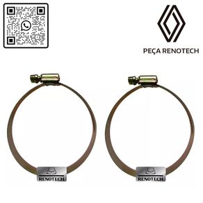 RN-054989-K-KIT-COM-2-ABRACADEIRA-PARAFUSO-89X108 RN-054989-K-KIT-COM-2-ABRACADEIRA-PARAFUSO-89X108