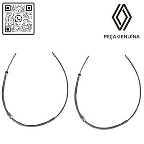 RN-05982R-K2-CABO-FREIO-DE-MAO-DIR-ESQ-LOG-II-SAN-II-14...-X2- RN-05982R-K2-CABO-FREIO-DE-MAO-DIR-ESQ-LOG-II-SAN-II-14...-X2-